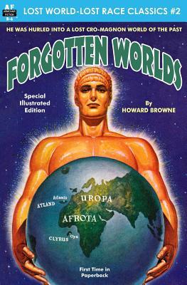 Forgotten Worlds Subscription