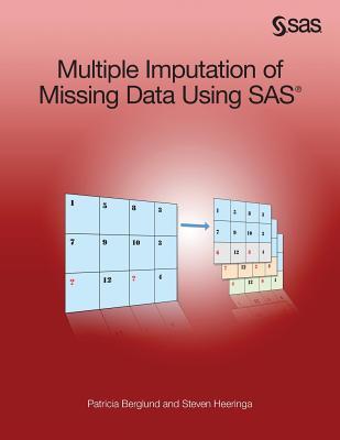 Multiple Imputation of Missing Data Using SAS