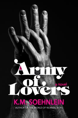 Army of Lovers