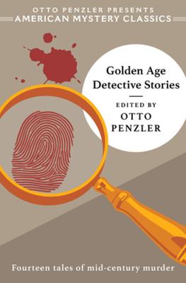 Golden Age Detective Stories