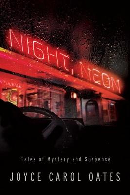 Night, Neon: Tales of Mystery and Suspense Subscription