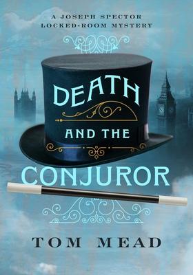Death and the Conjuror: A Locked-Room Mystery Subscription