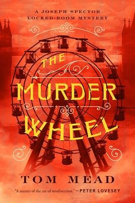 The Murder Wheel: A Locked-Room Mystery Subscription