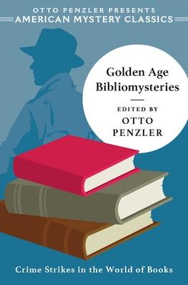 Golden Age Bibliomysteries Subscription