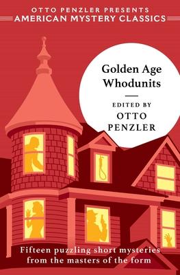 Golden Age Whodunits Subscription