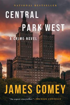 Central Park West: A Crime Novel