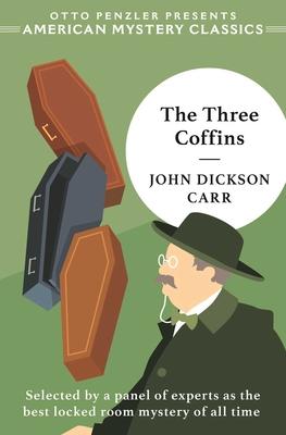 The Three Coffins Subscription