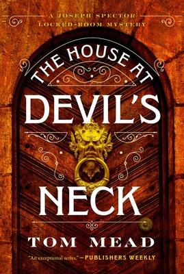 The House at Devil's Neck: A Locked-Room Mystery Subscription