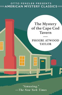 The Mystery of the Cape Cod Tavern Subscription