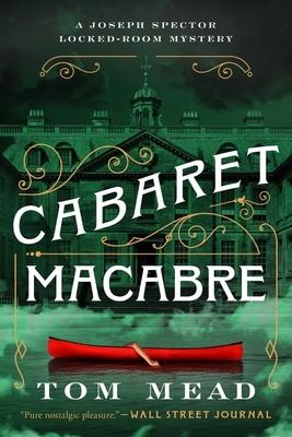 Cabaret Macabre Subscription