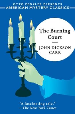 The Burning Court Subscription