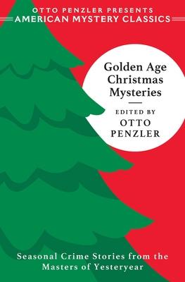 Golden Age Christmas Mysteries Subscription