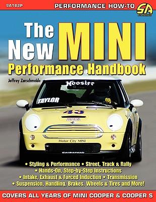 The New Mini Performance Handbook