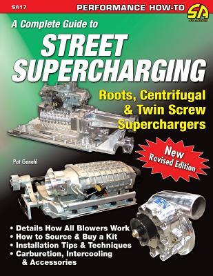 A Complete Guide to Street Supercharging