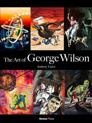 The Art of George Wilson Subscription