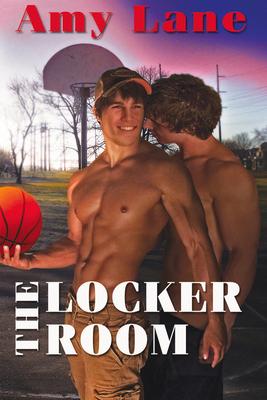 The Locker Room