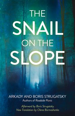 The Snail on the Slope