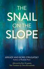 The Snail on the Slope Subscription
