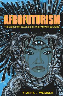 Afrofuturism