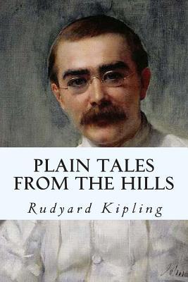 Plain Tales from the Hills