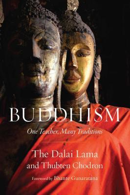 Buddhism: One Teacher, Many Traditions