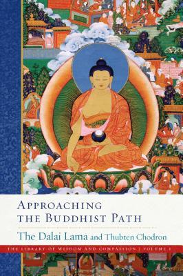 Approaching the Buddhist Path Subscription