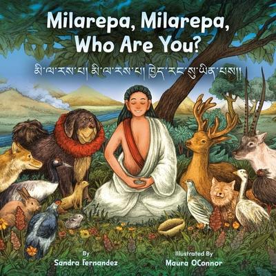 Milarepa, Milarepa, Who Are You? Subscription
