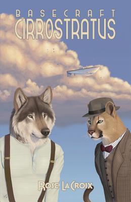 Basecraft Cirrostratus Subscription
