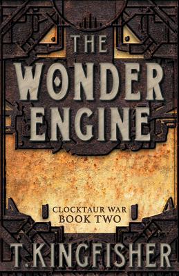 The Wonder Engine