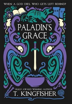 Paladin's Grace