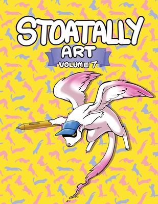 Stoatally Art Volume 7