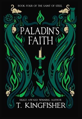 Paladin's Faith