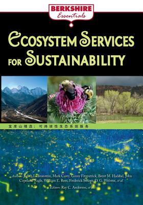 Ecosystem Services for Sustainability