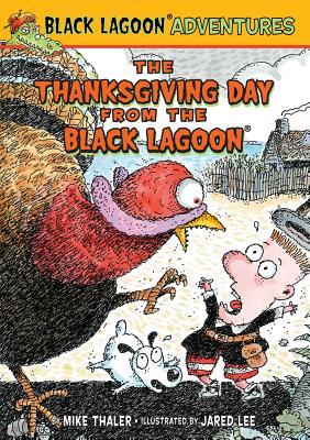 Thanksgiving Day from the Black Lagoon Subscription