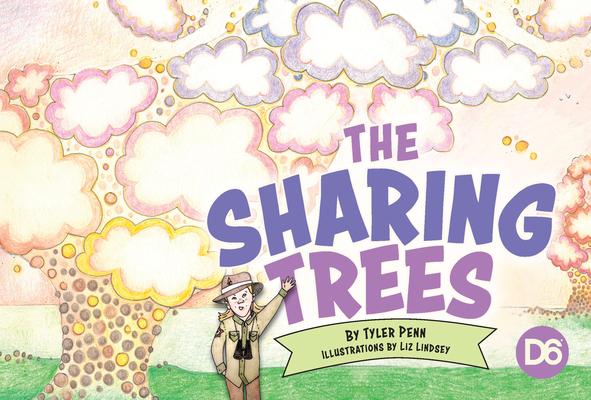 The Sharing Trees