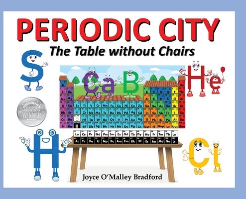 Periodic City, The Table without Chairs