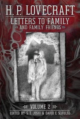 Letters to Family and Family Friends, Volume 2: 1926-&#8288;1936