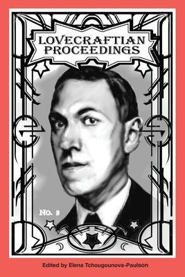 Lovecraftian Proceedings No. 5