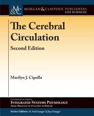 The Cerebral Circulation