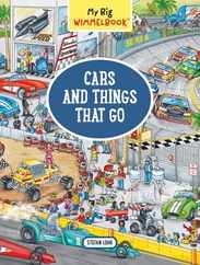 My Big Wimmelbook(r) - Cars and Things That Go: A Look-And-Find Book (Kids Tell the Story) Subscription