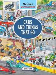My Little Wimmelbook(r) - Cars and Things That Go: A Look-And-Find Book (Kids Tell the Story) Subscription
