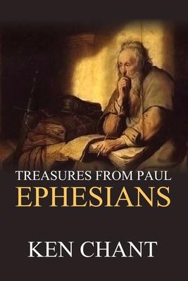 Treasures From Paul - Ephesians Subscription