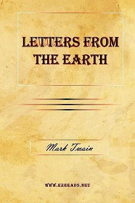 Letters From The Earth