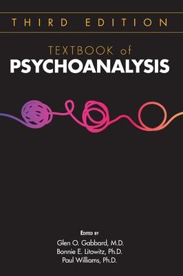 Textbook of Psychoanalysis