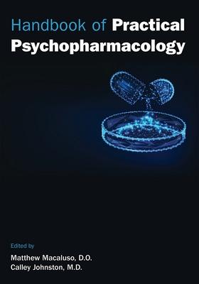 Handbook of Practical Psychopharmacology