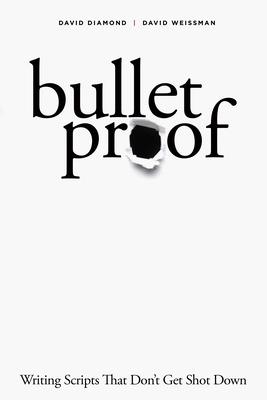 Bulletproof: Writing Scripts That Don't Get Shot Down