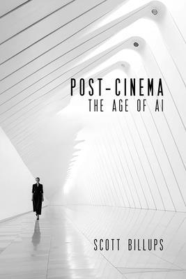 Post-Cinema: The Age of AI Subscription