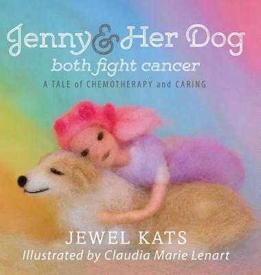 Jenny and her Dog Both Fight Cancer: A Tale of Chemotherapy and Caring Subscription