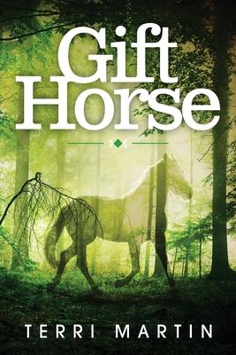 Gift Horse: A Kat Wilde Upper Peninsula (U.P.) Michigan Mystery