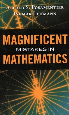 Magnificent Mistakes in Mathematics Subscription